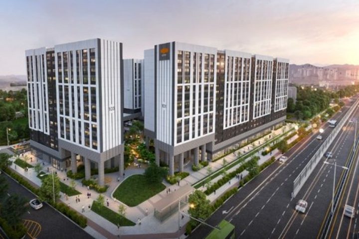 e편한세상시티고색